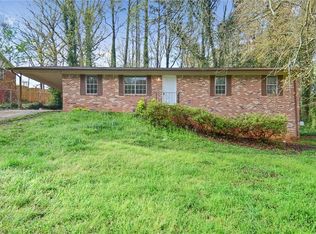 375 Donfred Dr SW, Mableton, GA 30126