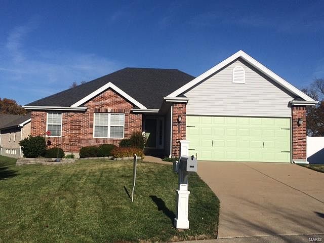 1st image of 6428 Hagemann Pointe Ct