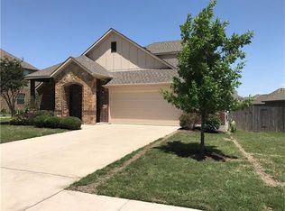 2408 Stonepath Way, Pflugerville, TX 78660