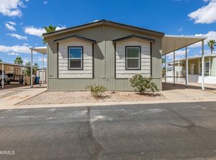 2000 S Apache Rd LOT 79, Buckeye, AZ 85326