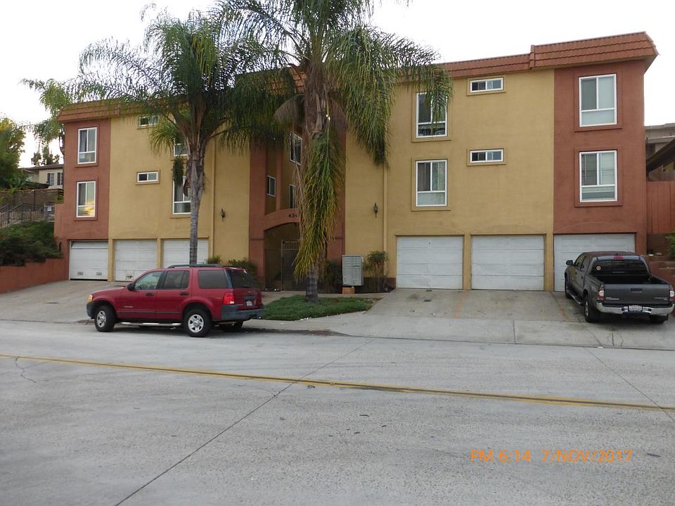 1st image of 4346 52nd St Unit 2