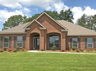 1908 Sperling Dr, Mobile, AL 36695