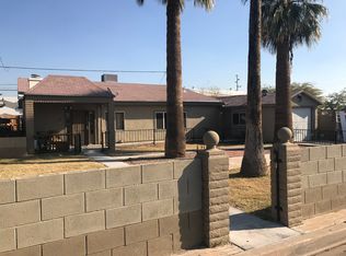 4119 N Mitchell St, Phoenix, AZ 85014