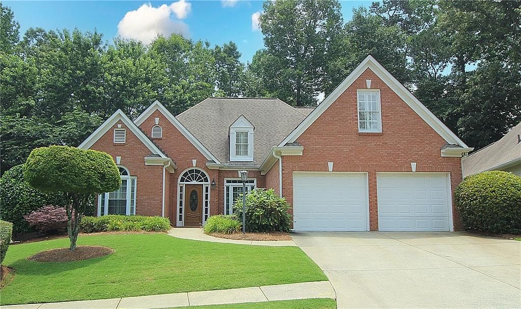 1322 Parkview Ln, Kennesaw, GA 30152 Zillow
