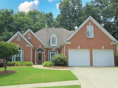 1322 Parkview Ln NW, Kennesaw, GA, 30152