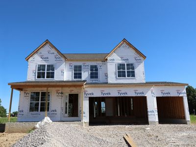 7345 Jergenson Way, Sunbury, OH, 43074