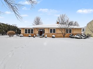 1163 Rosedale Ave, Bucyrus, OH 44820