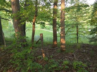 Boot Hill Ln, Whittier, NC 28789