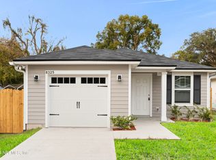 8325 Firetower Rd, Jacksonville, FL 32210