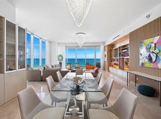 18501 Collins Ave UNIT 501, Sunny Isles Beach, FL 33160