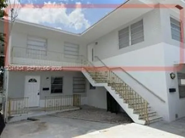 913 NW 22nd Pl #2, Miami, FL 33125