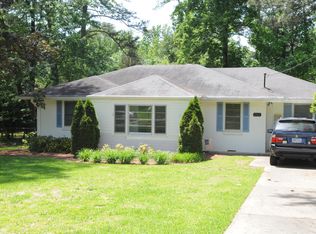 1566 Berkeley Ln NE, Atlanta, GA 30329