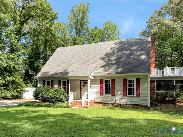 10478 Gould Hill Rd, Hanover, VA 23069