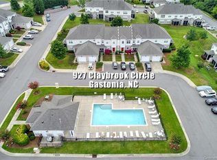 927 Claybrook Cir, Gastonia, NC 28054