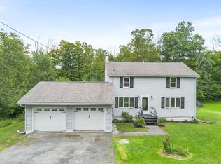 1874 Route 7, Harpursville, NY 13787