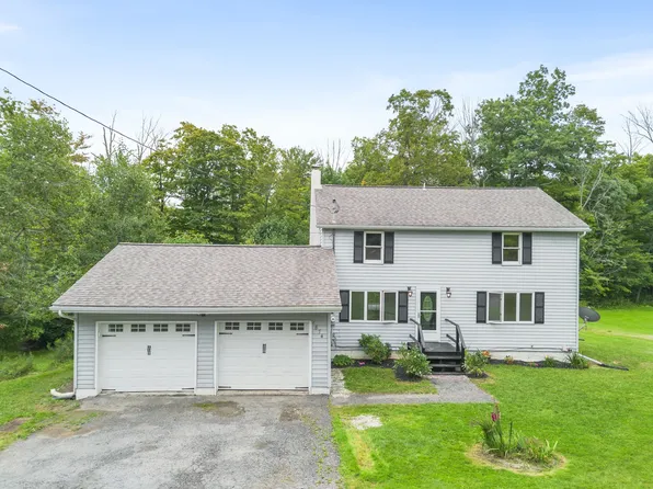 1874 Route 7, Harpursville, NY 13787