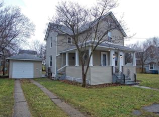 30 16th St NW, Barberton, OH