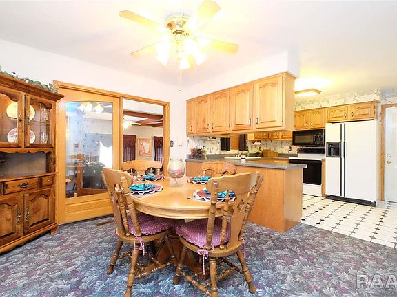 4th image of 3624 W Cassadaga Ct