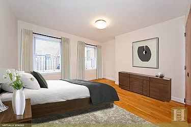 Rented by Halstead Real Estate