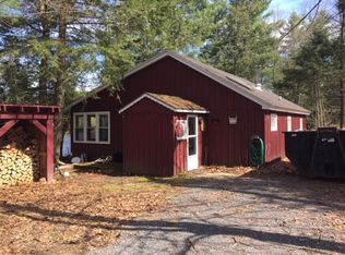 25 Oneil Dr, Chase Mills, NY 13621