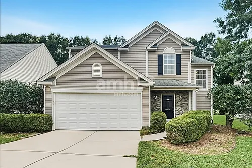 8836 Laurel Run Dr Photo 1