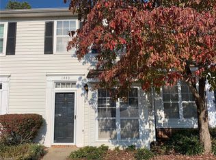 1440 Bailey Cir, High Point, NC 27262