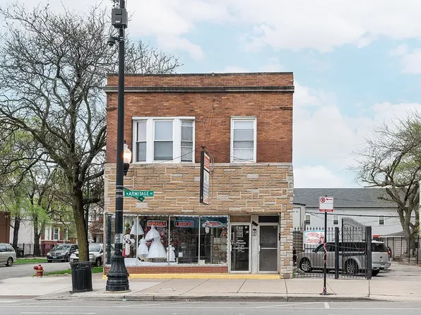 4035 W Armitage Ave #2F, Chicago, IL 60639