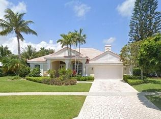 121 Olympus Way, Jupiter, FL 33477