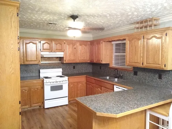 6081 N 430th Rd, Pryor, OK 74361