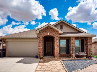 1310 Rattler Ln, Midland, TX 79705