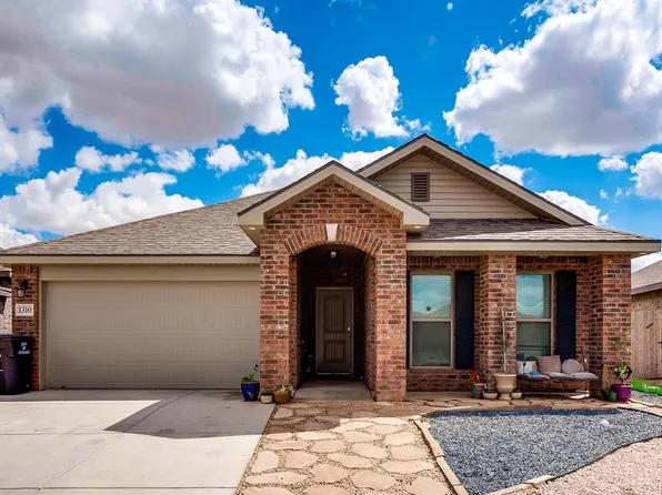 1310 Rattler Ln, Midland, TX 79705