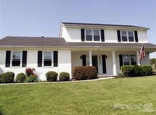 200 Delaney Ferry Rd, Versailles, KY 40383
