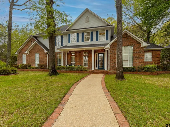 3602 Oak Leaf Cir, Tyler, TX 75707