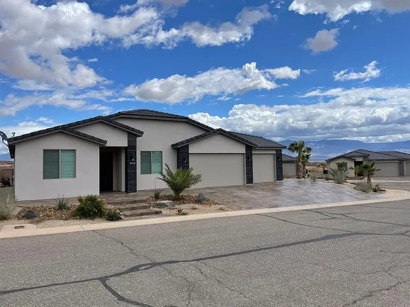 1348 Stonewall Bnd, Mesquite, NV 89027