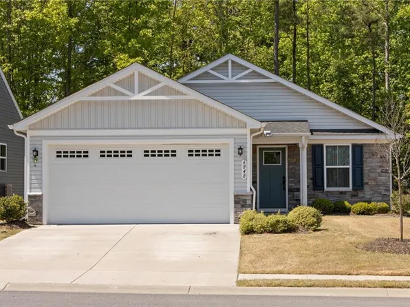 6848 Motley Landing Dr, Gloucester, VA 23061