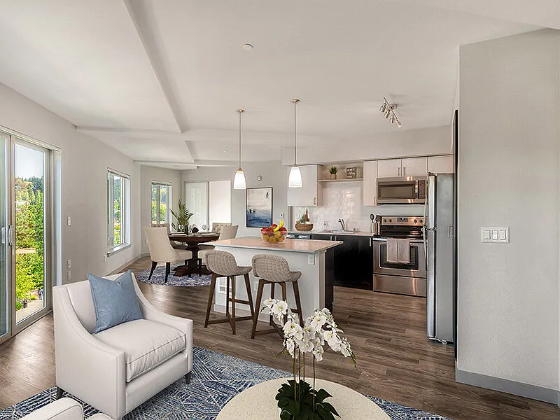 TRIA Apartments