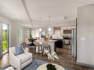 TRIA Apartments, Newcastle, WA 98056