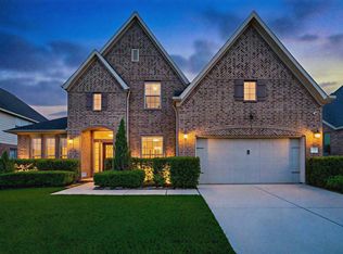 19859 Sonterra Ln, Richmond, TX 77407