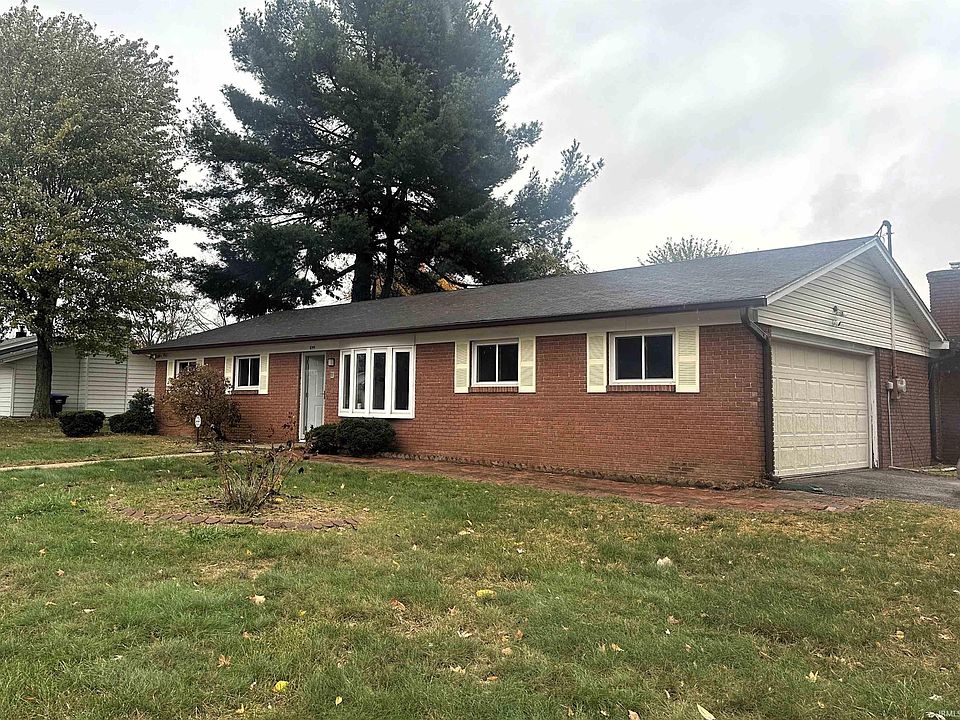 1st image of 899 S Western Dr