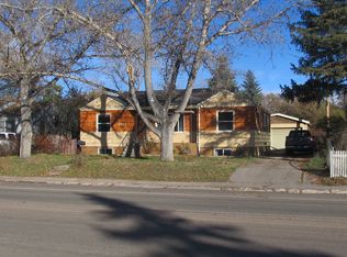 1157 N 9th St, Laramie, WY 82072