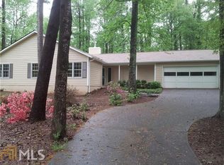 2471 Sheila Ln, Marietta, GA 30062