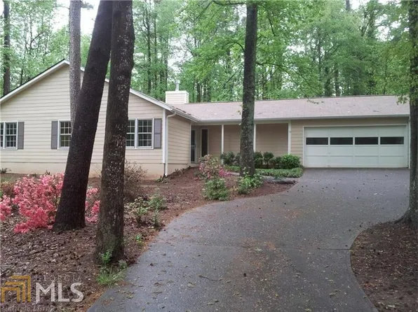 2471 Sheila Ln, Marietta, GA 30062