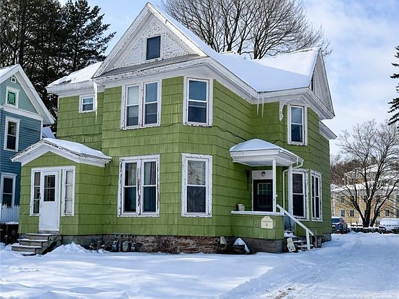 2nd image of 20 Argyle Pl