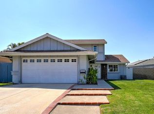 22921 Mullin Rd, Lake Forest, CA 92630