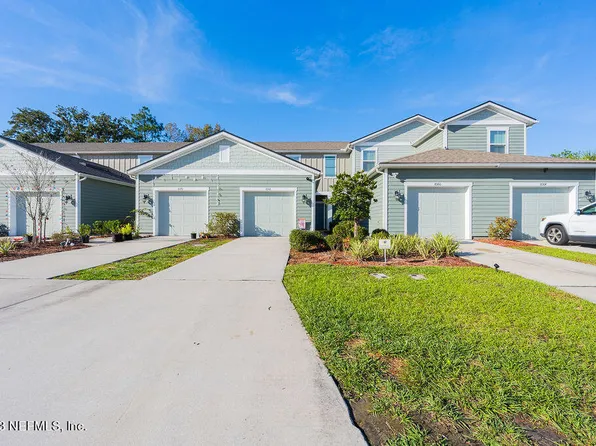 8068 ECHO SPRINGS Road, Jacksonville, FL 32256