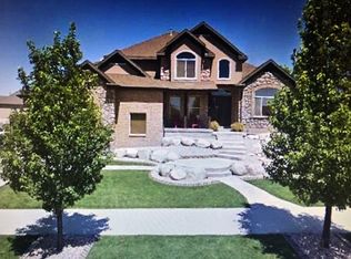 3546 W Samee Ridge Dr, South Jordan, UT 84095