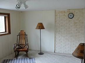 Lower Level Family Room