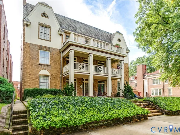 303 S Arthur Ashe Blvd #U3, Richmond, VA 23220