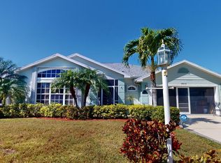 6815 Dickinson Ter, Port Saint Lucie, FL 34952