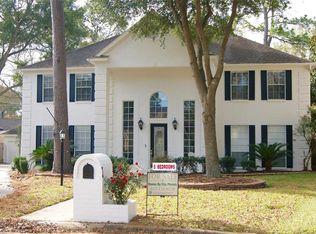 17107 Carriage Dale Ct, Spring, TX 77379